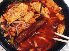 -阿生哥螺蛳粉(永安街店)
