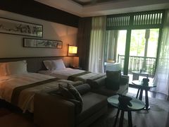 -广州都喜泰丽温泉度假酒店