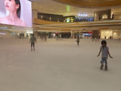 -冠军冰场CHAMPION RINK(苏州中心商场店)