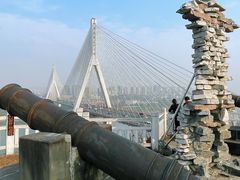 -大渡口区义渡公园