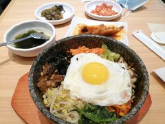 米村石锅拌饭-米村拌饭(路南区万达店)