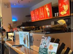 -星巴克(3号湾店)