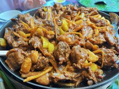 -甘家界牌柠檬鸭(青山店)