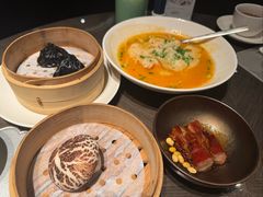 -万丽轩·粤菜(王府井金茂万丽酒店)