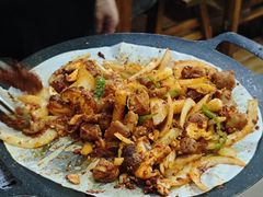 -优壹佳·延边朝鲜族料理(中山北路店)