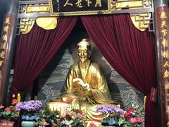 -杭州黄龙洞