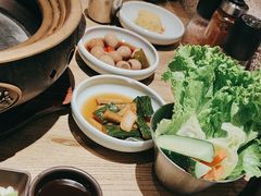 -泥炉烧肉师(新街口金銮巷店)