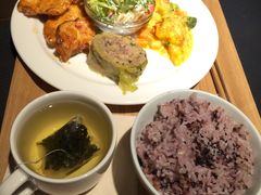 -无印良品餐堂 MUJI Diner(成都太古里店)