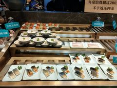 -東盛炭烤自助料理(浦东文峰广场店)