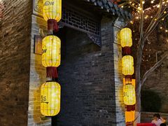 -回龙窝历史文化街区