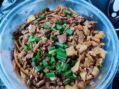 -清真双宝红油牛系列