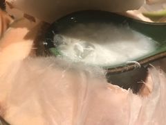 -润园四季椰子鸡火锅(海上世界店)