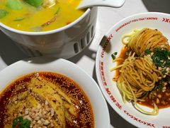 -花椒俏川菜小馆(南海万达店)