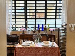 -75 Boutique Vintage 法国中古餐具家具店