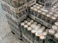 -ALDI奥乐齐超市(凯德虹口店)