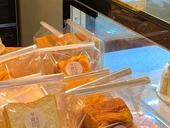 -迦南的早晨蛋糕甜品集合店