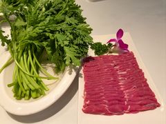 -南门涮肉(东单店)