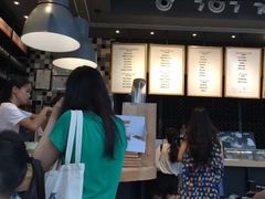 -喜茶(深圳福田星河COCO Park店)