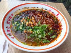-钟方模白家肥肠粉(春熙店)