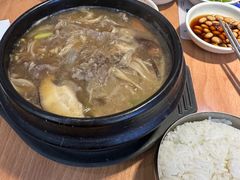 -土大力拌饭名家(丹尼斯百货店)