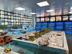 -莆鑫海鲜城(浏河店)