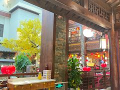 -袁州宴·地道袁州菜(袁山东路店)
