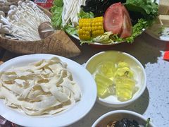 -大龙燚火锅