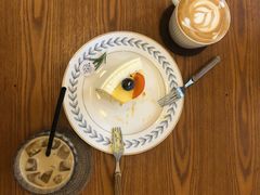 -白熊咖啡(闽江大道店)