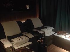 -大桶大足浴(宝山店)