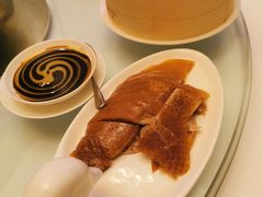 -东海朗廷酒店-唐阁T’ANG COURT 中餐厅