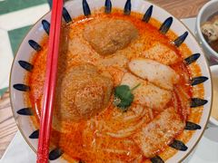 -芽笼芽笼新加坡餐厅(环球港店)