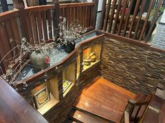 -兰婆婆餐厅淳安菜