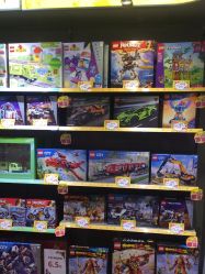 -KIDS LAND(悠唐购物中心二期店)