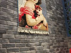 -丝路香妃西域清真餐厅