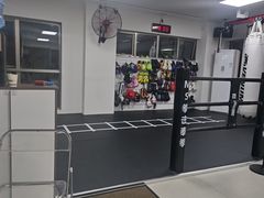 -M.S拳击泰拳馆(大学路店)