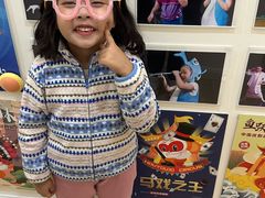 -猴有戏教育戏剧·音乐剧·主持口才·演讲朗诵辩论(环球港华师大校区)