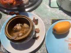 -山海•蒸汽活海鲜自助(皇庭广场店)