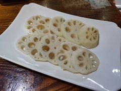 -味仙疯美蛙鱼头(清扬路总店)