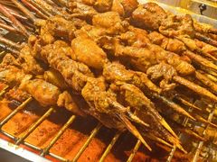 -沙州食驿·非遗小吃夜市