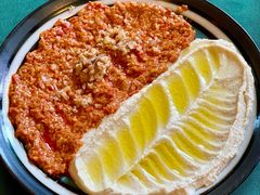 胡木思酱/Hummus-一千一夜阿拉伯餐厅(静安店)