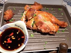 葫芦镇吊烧鸡-俏九州·小炒黄牛肉(华润万象汇店)