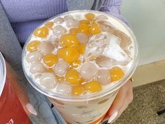 -CoCo都可(宝龙店)