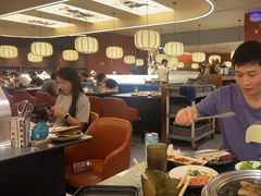 -東盛炭烤自助料理(玄武招商花园城店)