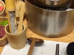 -独食火锅·半米屋台(望平街店)