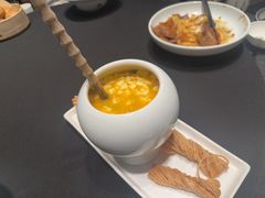 -北京老铺烤鸭(老城根店)