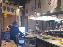 -印巷里主题餐厅(马鞍山店)