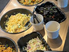 -比格比萨自助(新辰里学清路店)