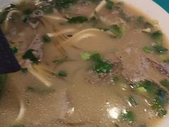 -当家水煎包·牛肉汤(浦江店)