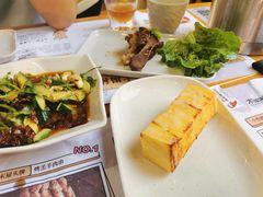 -木屋烧烤(白石洲店)