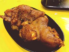 -望京小腰(北京总店)